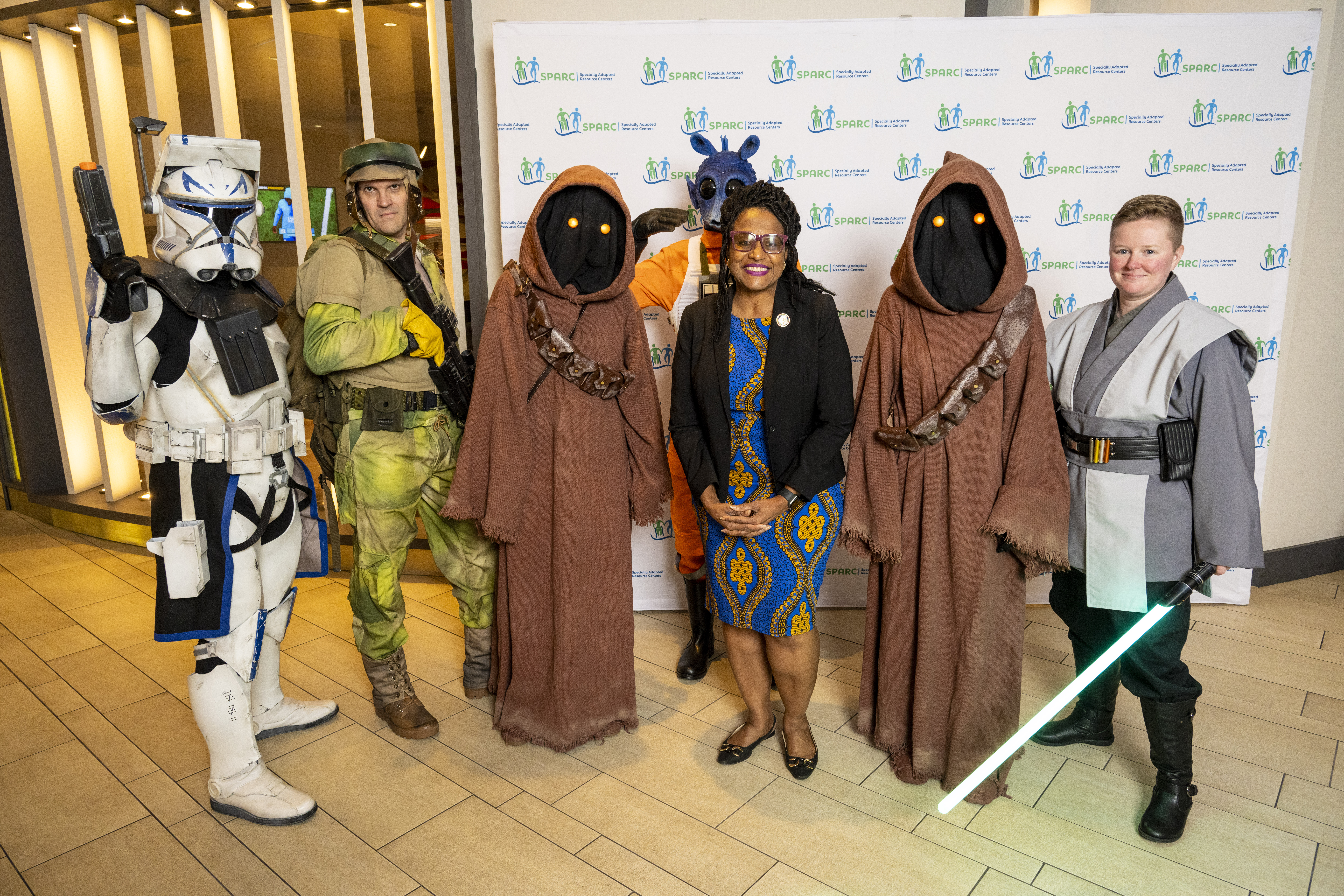 An Evening to SPARCle 2025